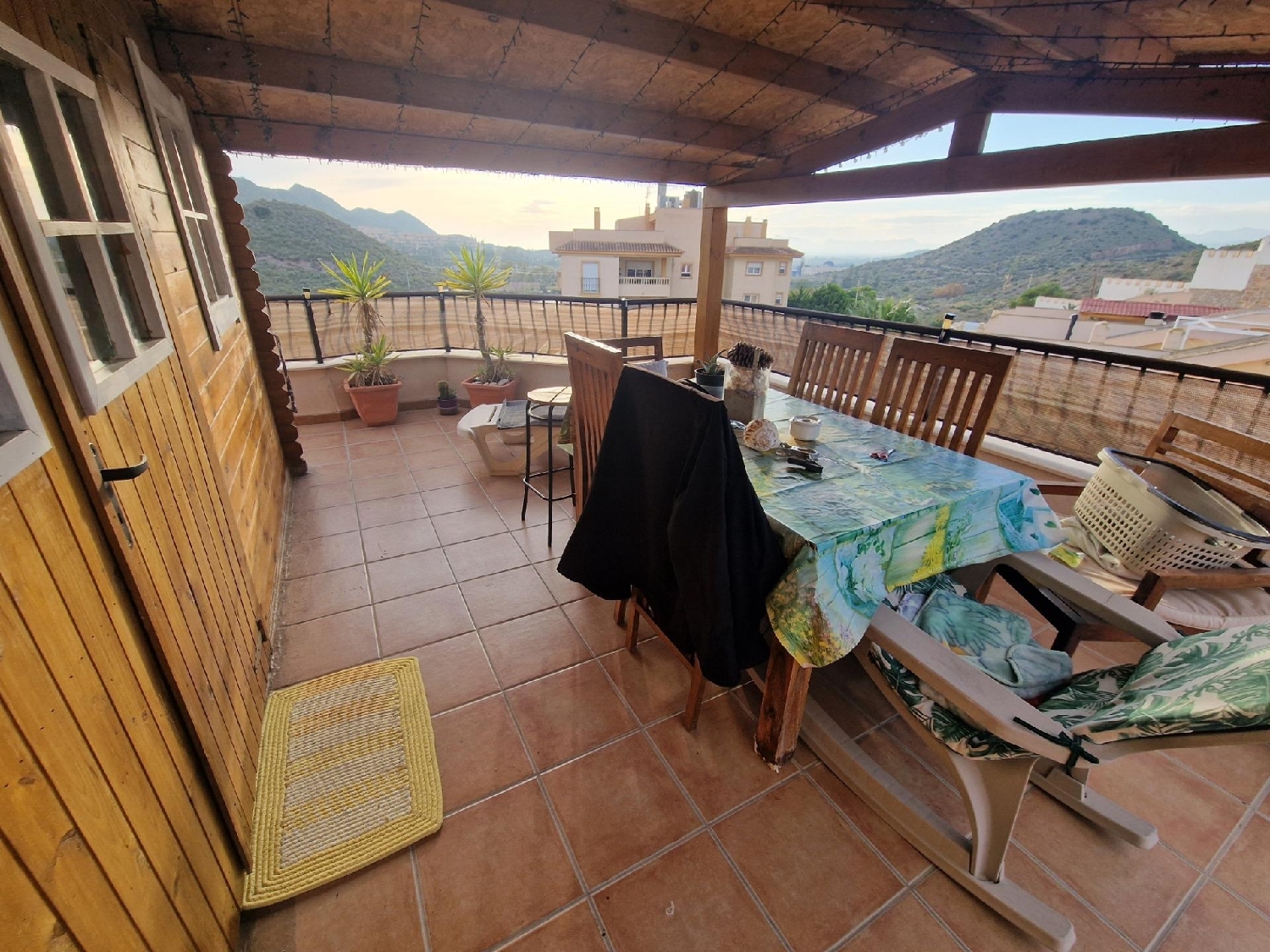  à vendre penthouse Águilas Alto Guadalentín 1