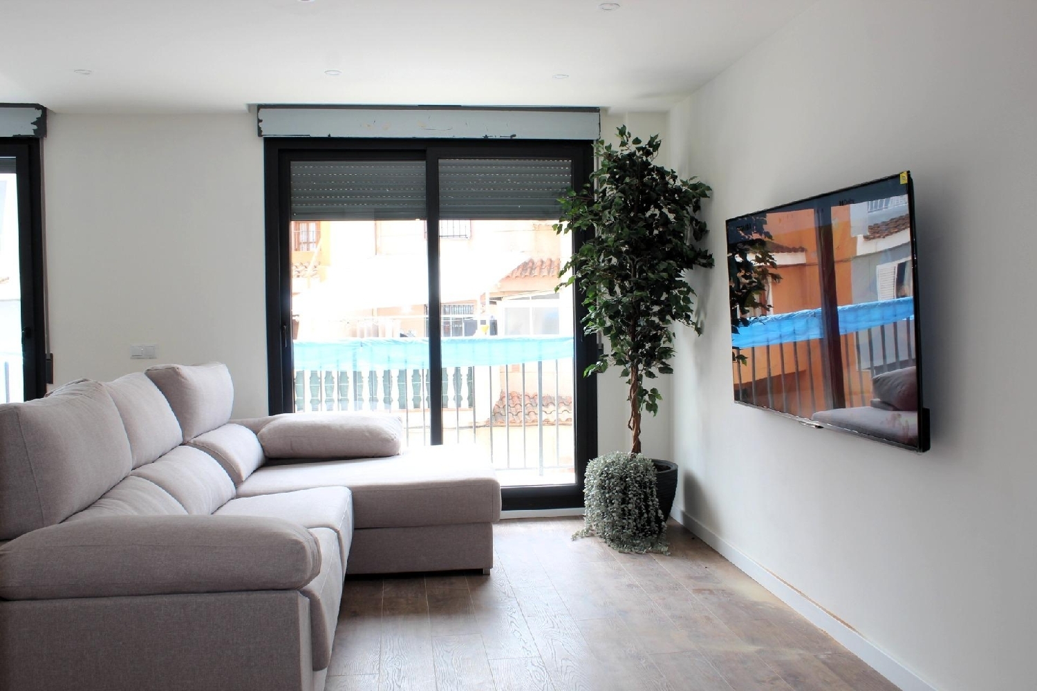  à vendre penthouse Alberic Ribera Alta 2