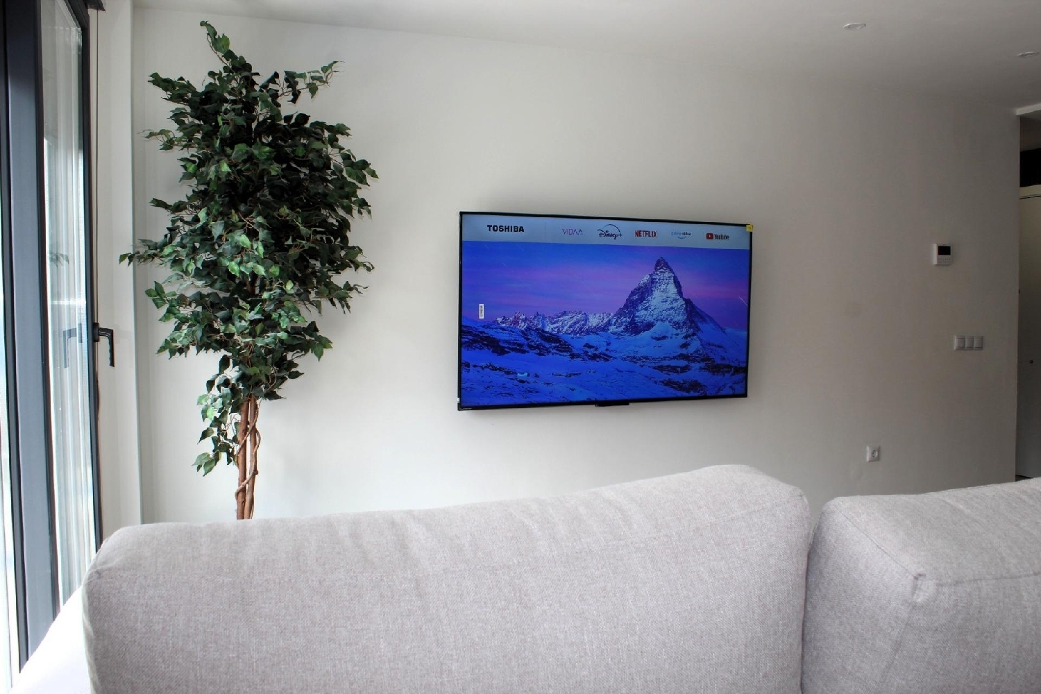  à vendre penthouse Alberic Ribera Alta 6