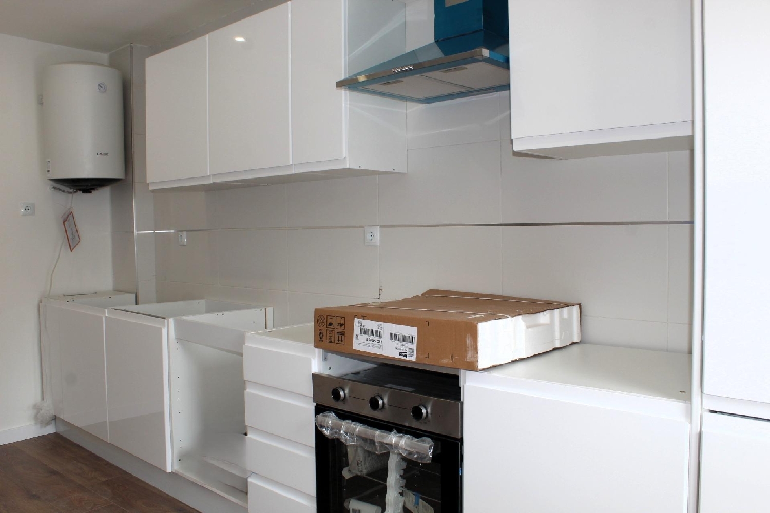  à vendre penthouse Alberic Ribera Alta 8