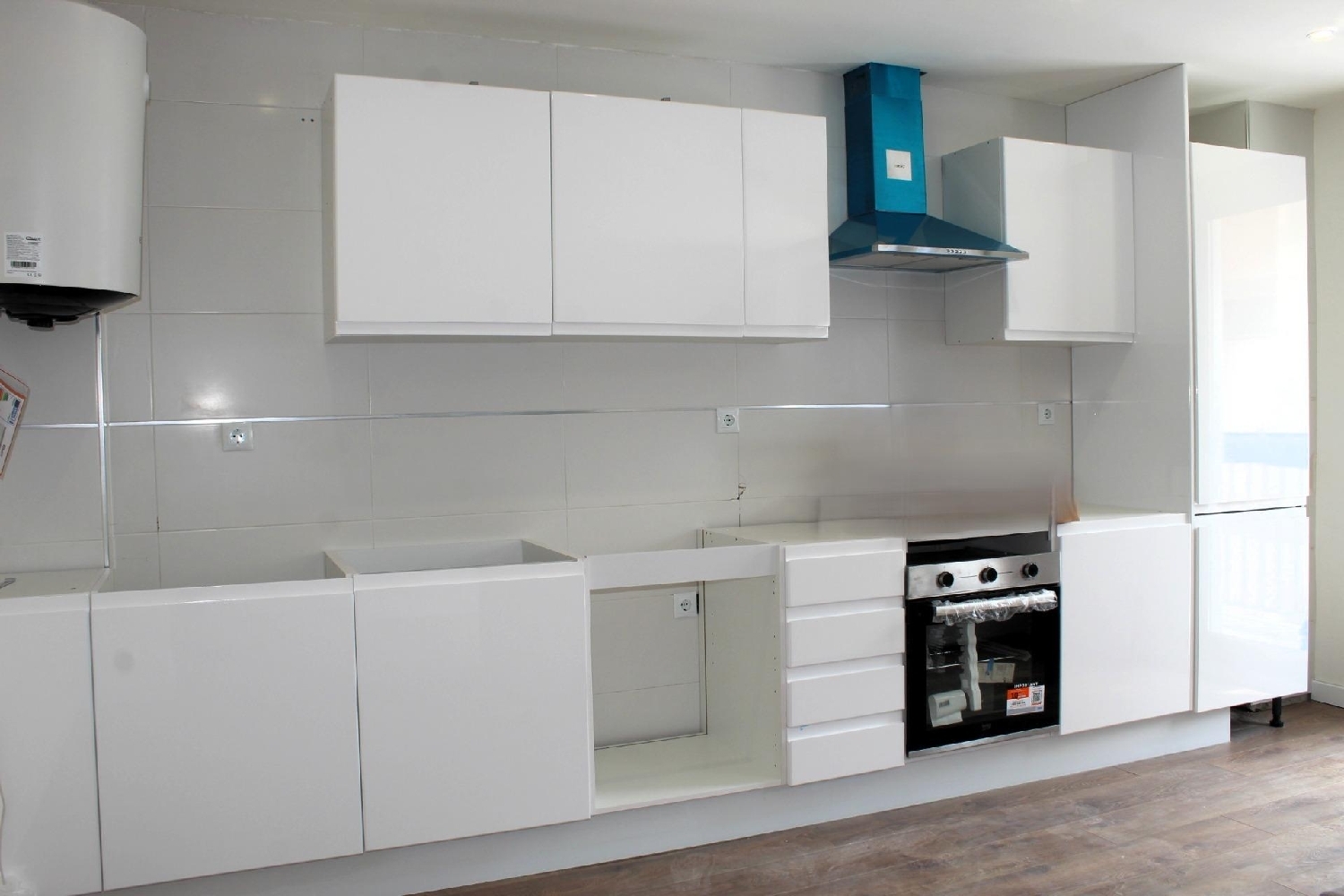  à vendre penthouse Alberic Ribera Alta 1