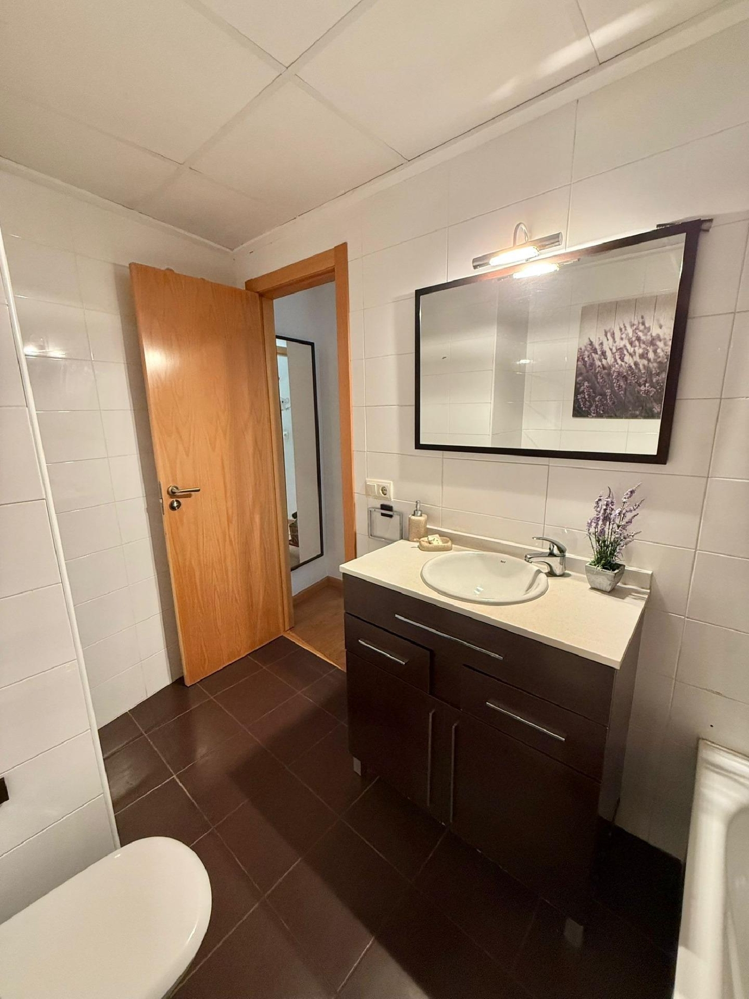  à vendre penthouse Alfafar Horta Sud 7