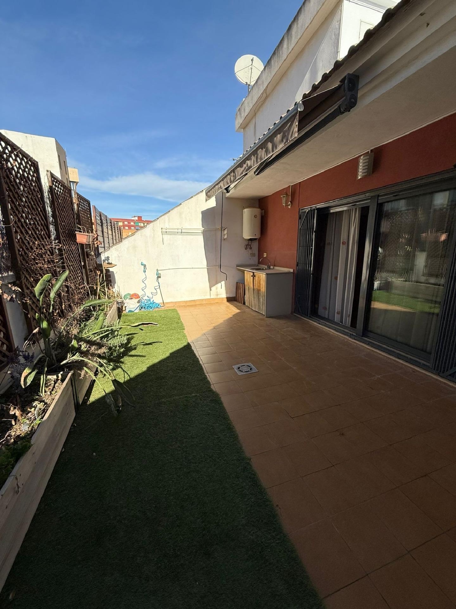  à vendre penthouse Alfafar Horta Sud 3