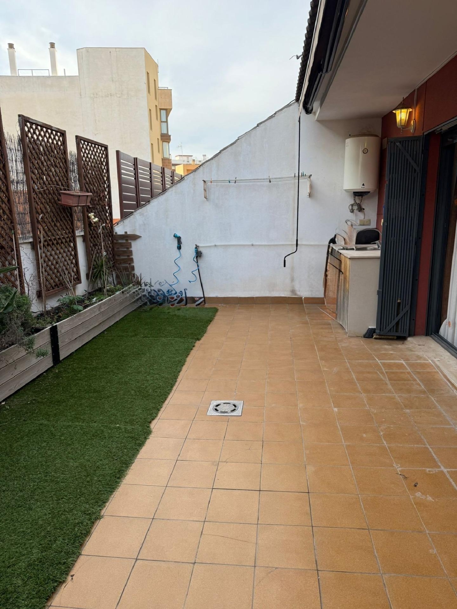  à vendre penthouse Alfafar Horta Sud 2