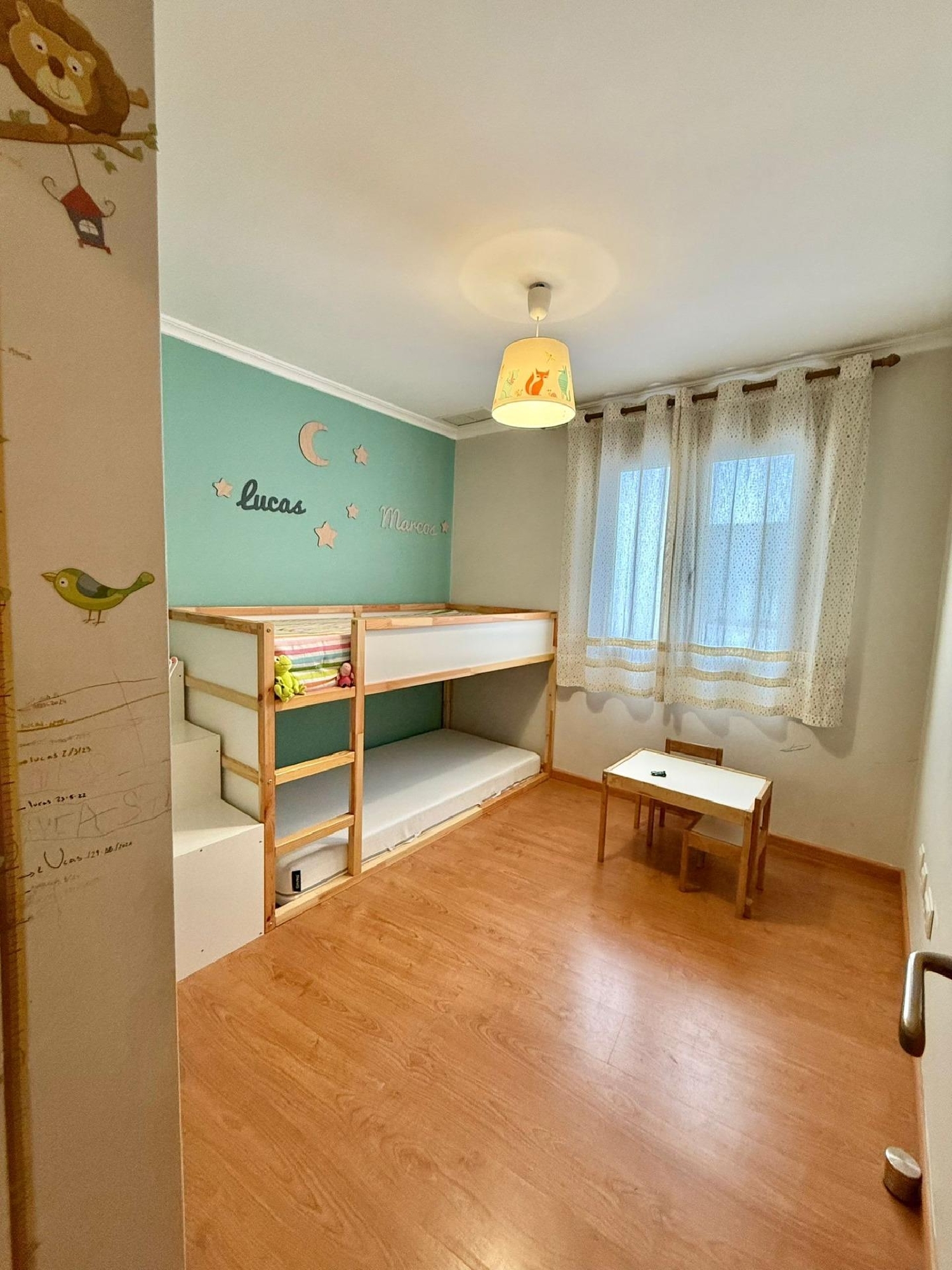  à vendre penthouse Alfafar Horta Sud 6