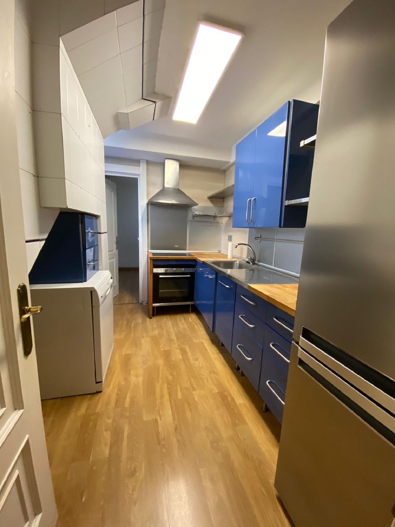  à vendre penthouse Algeciras Casco Antiguo Campo De Gibraltar 3