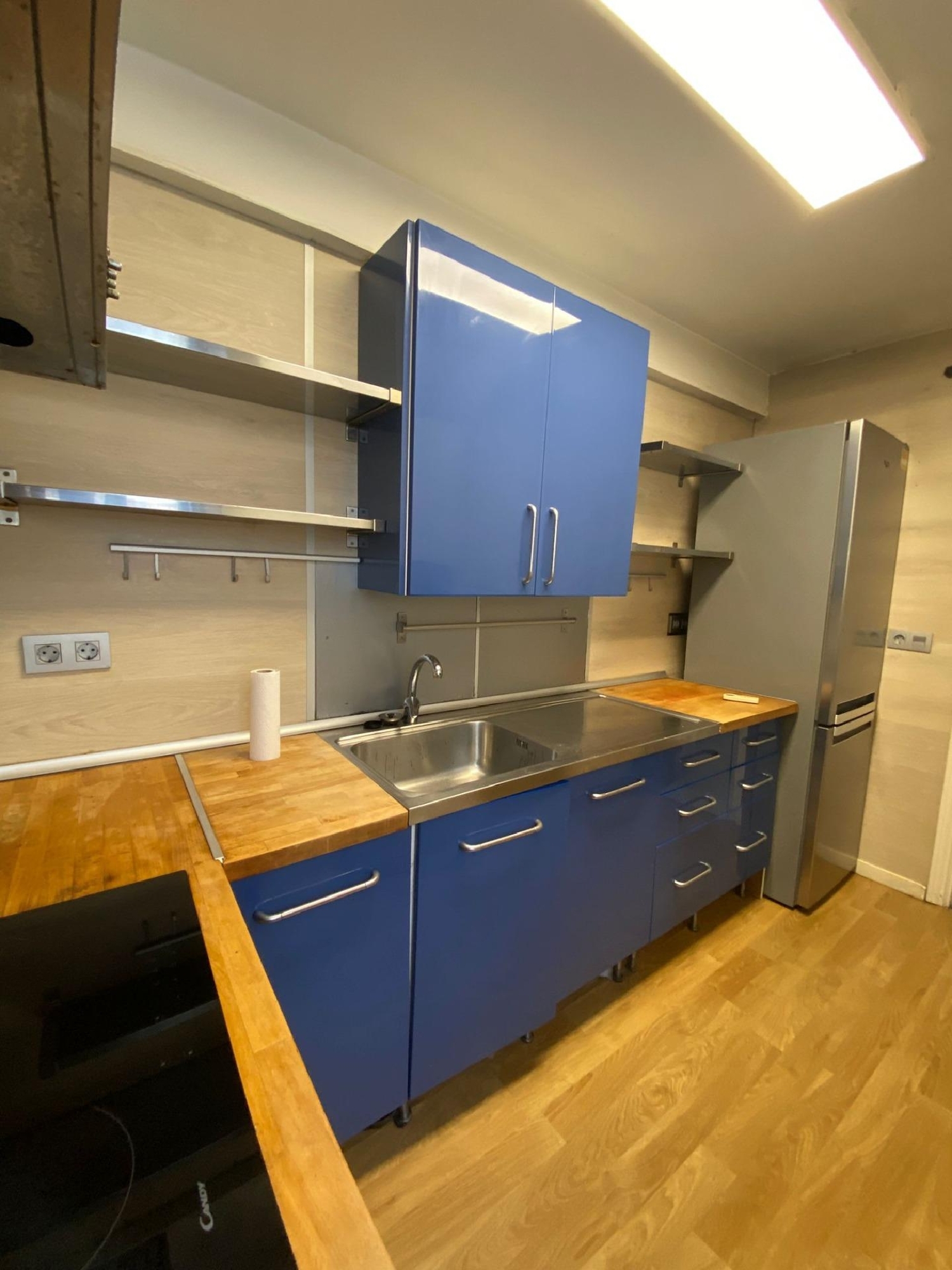  à vendre penthouse Algeciras Casco Antiguo Campo De Gibraltar 2