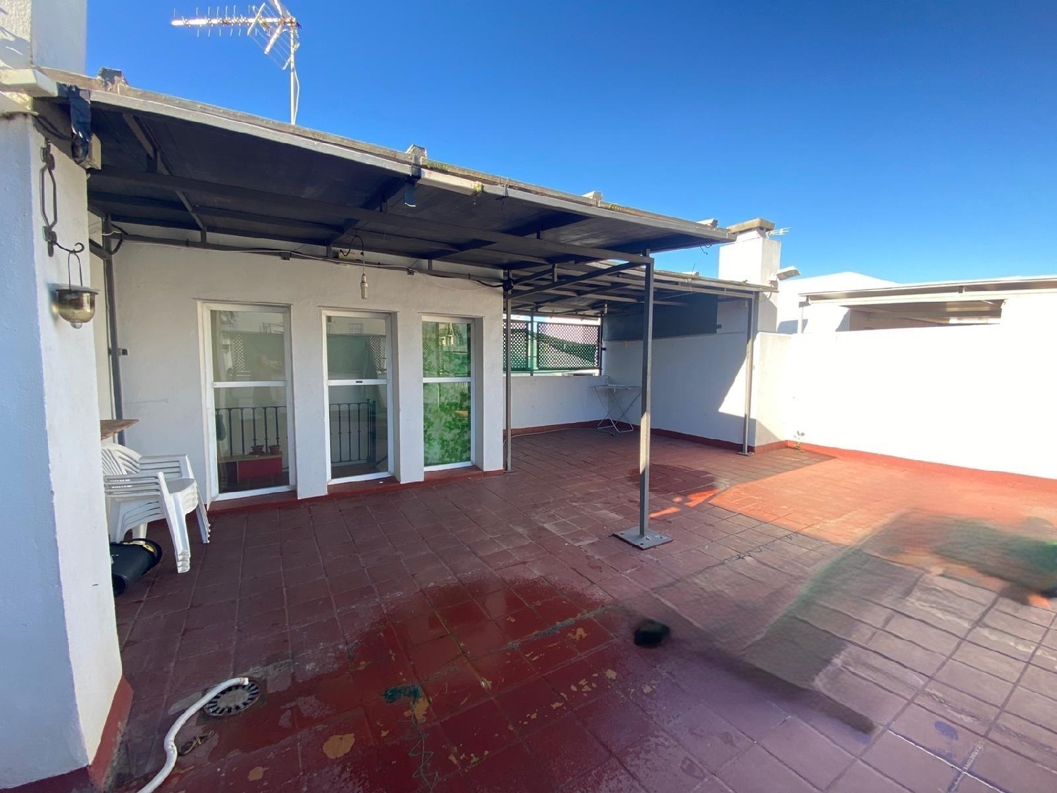  à vendre penthouse Algeciras Casco Antiguo Campo De Gibraltar 1