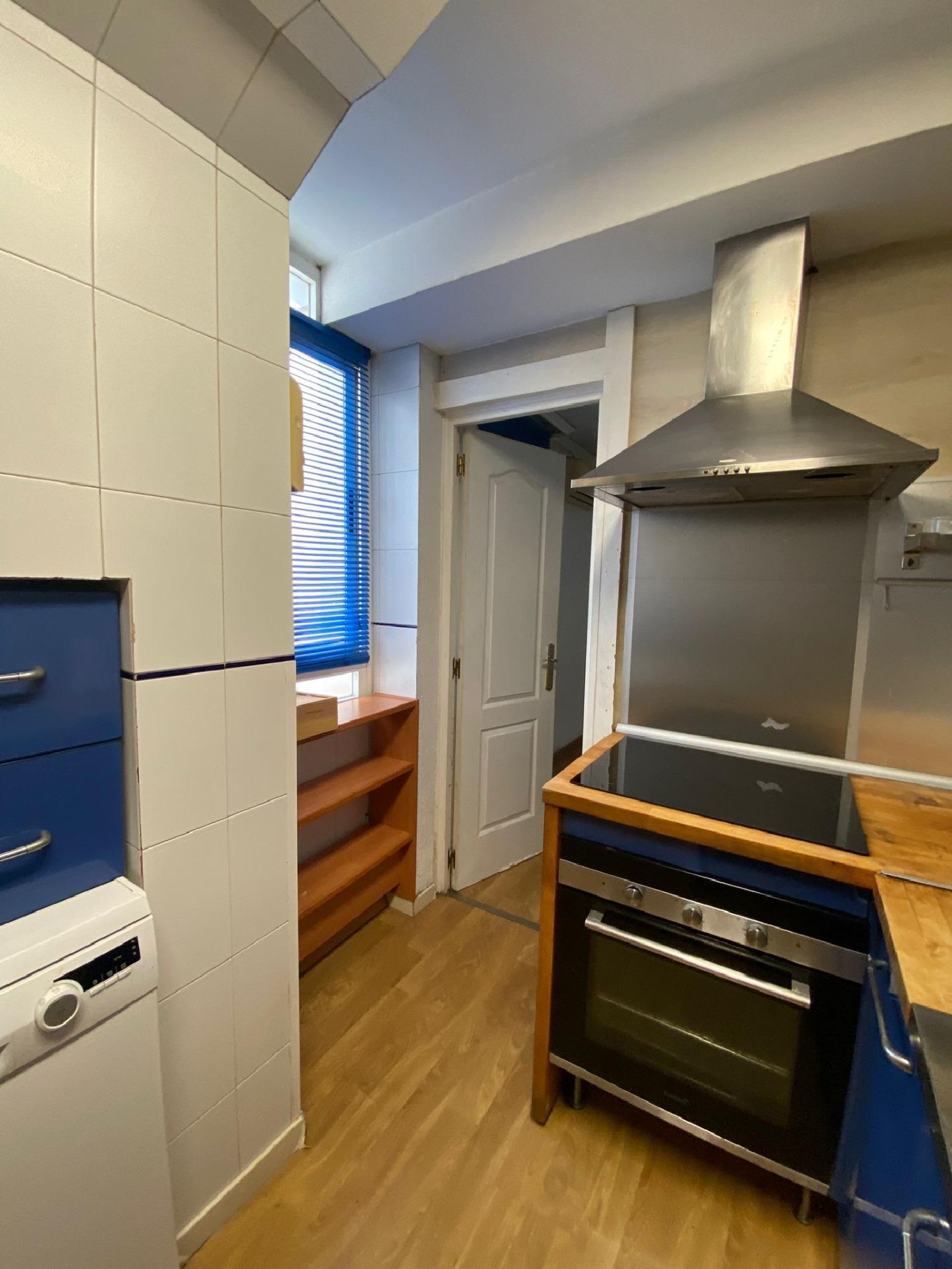 till salu takvåning Algeciras Casco Antiguo Campo De Gibraltar 6