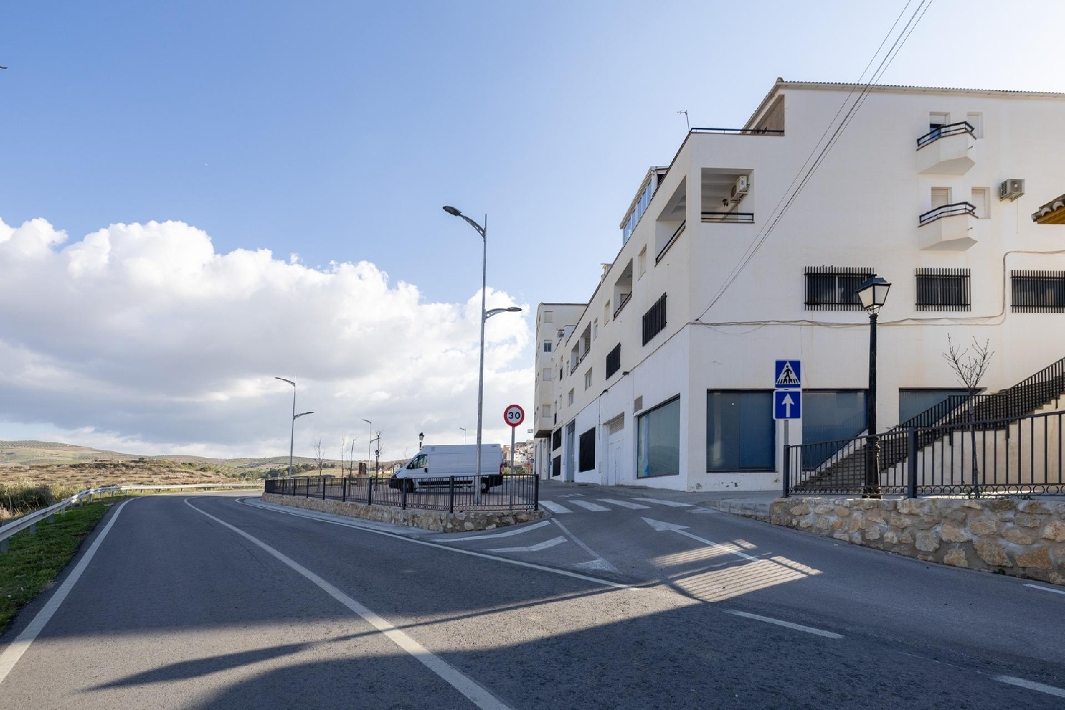  till salu takvåning Alhama De Granada Alhama 8