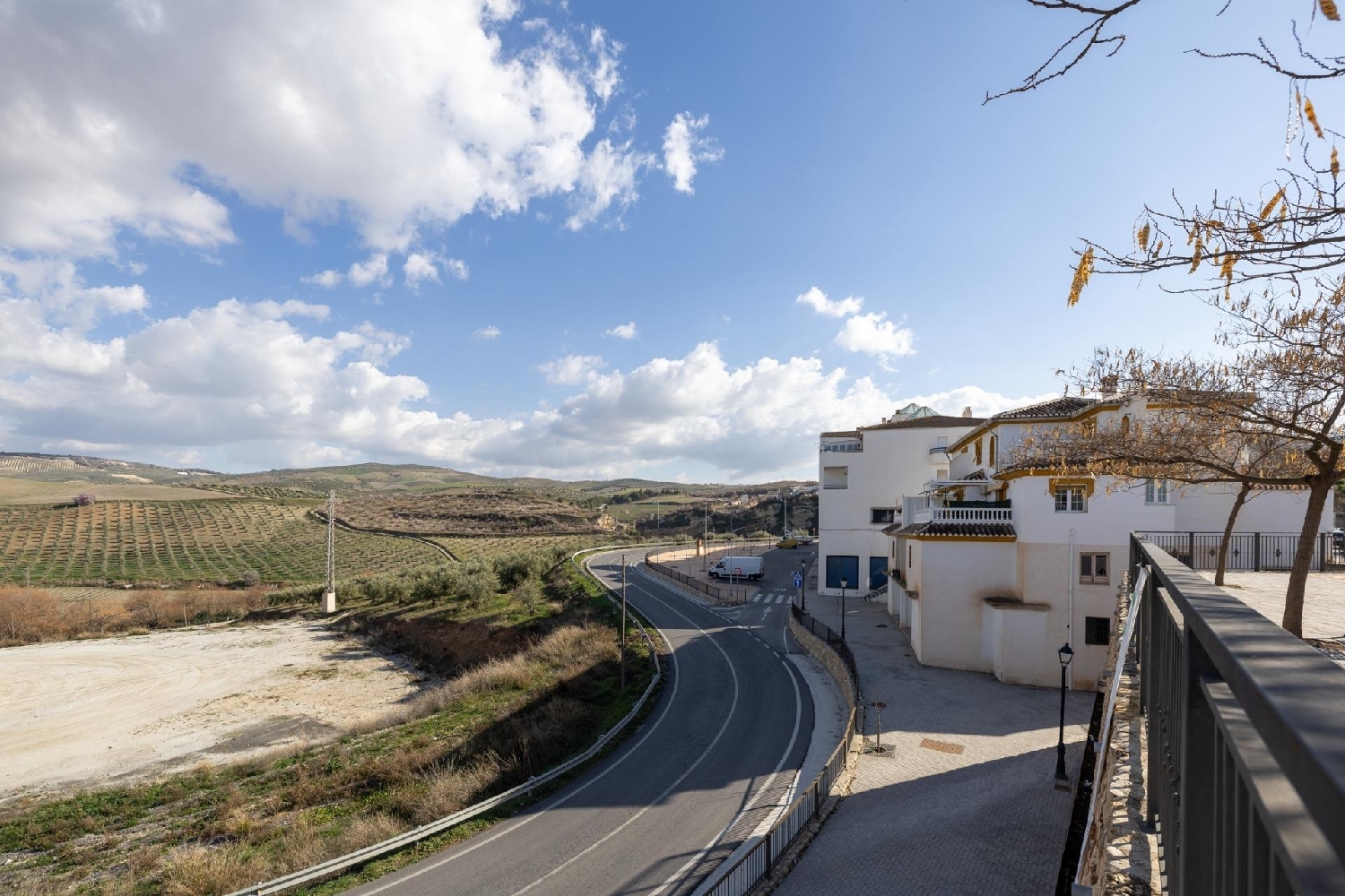  till salu takvåning Alhama De Granada Alhama 2