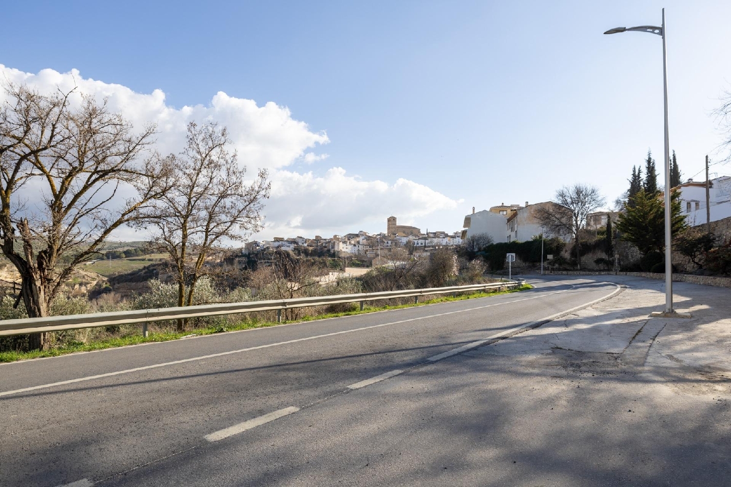  till salu takvåning Alhama De Granada Alhama 6