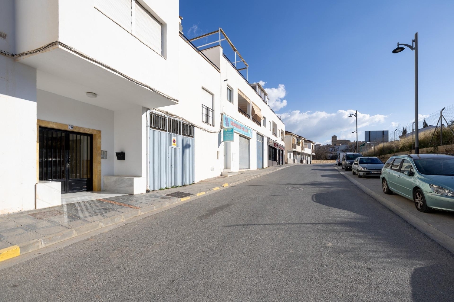  till salu takvåning Alhama De Granada Alhama 4