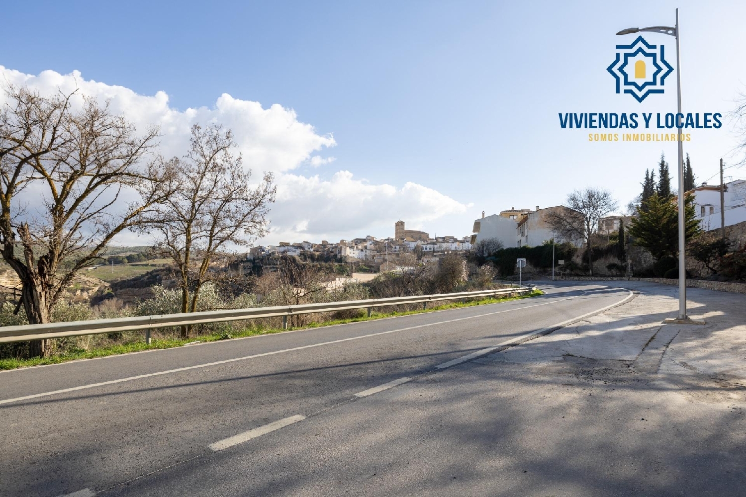  till salu takvåning Alhama De Granada Alhama 6