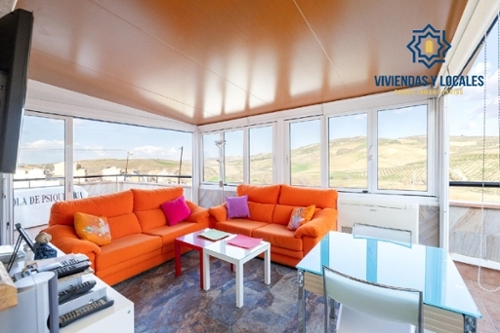 Alhama De Granada Alhama takvåning foto 6335372