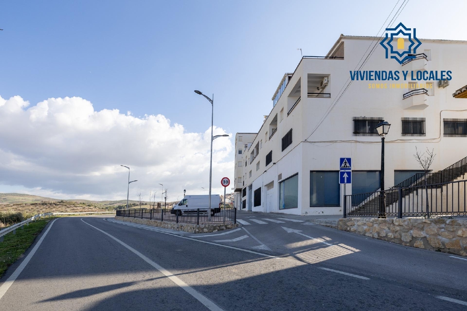  till salu takvåning Alhama De Granada Alhama 8