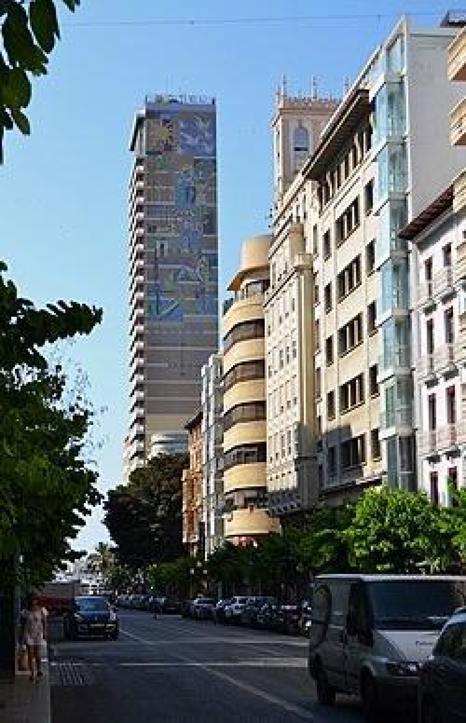 te koop penthouse Alicante Centro 03001 Alacantí 1