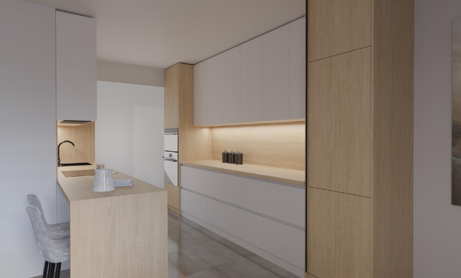  te koop penthouse Alicante Centro 03001 Alacantí 8