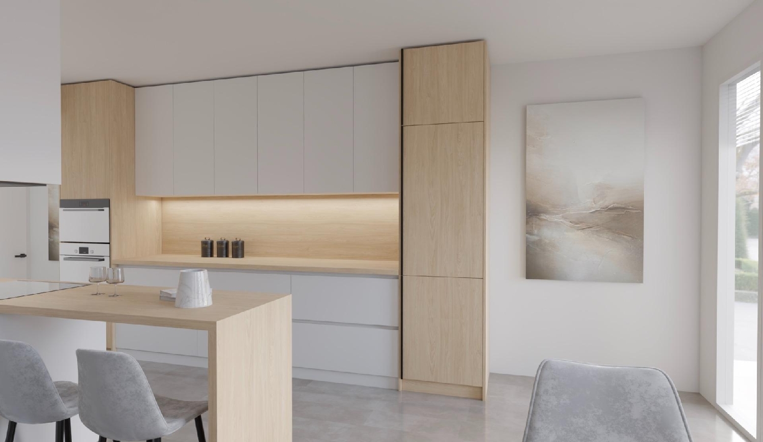  te koop penthouse Alicante Centro 03001 Alacantí 7