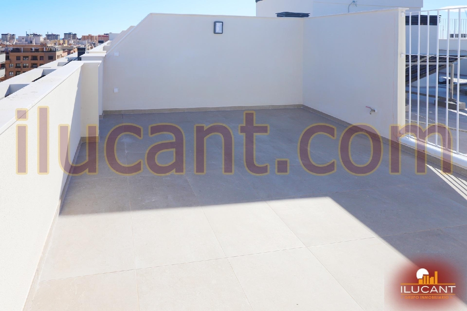  à vendre penthouse Alicante Centro 03001 Alacantí 5