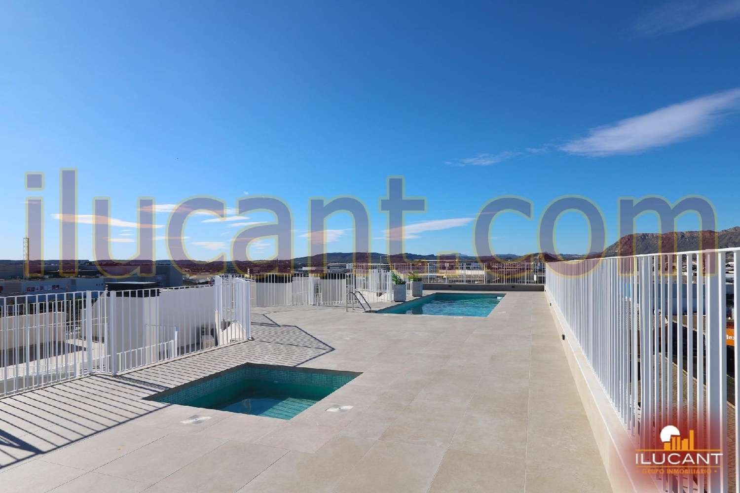  à vendre penthouse Alicante Centro 03001 Alacantí 2