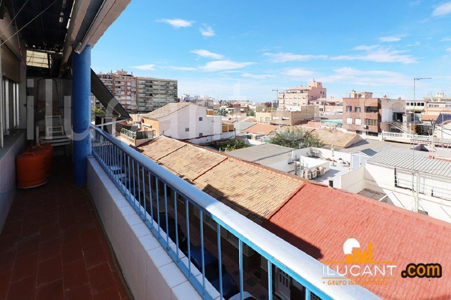  à vendre penthouse Alicante Centro 03001 Alacantí 2