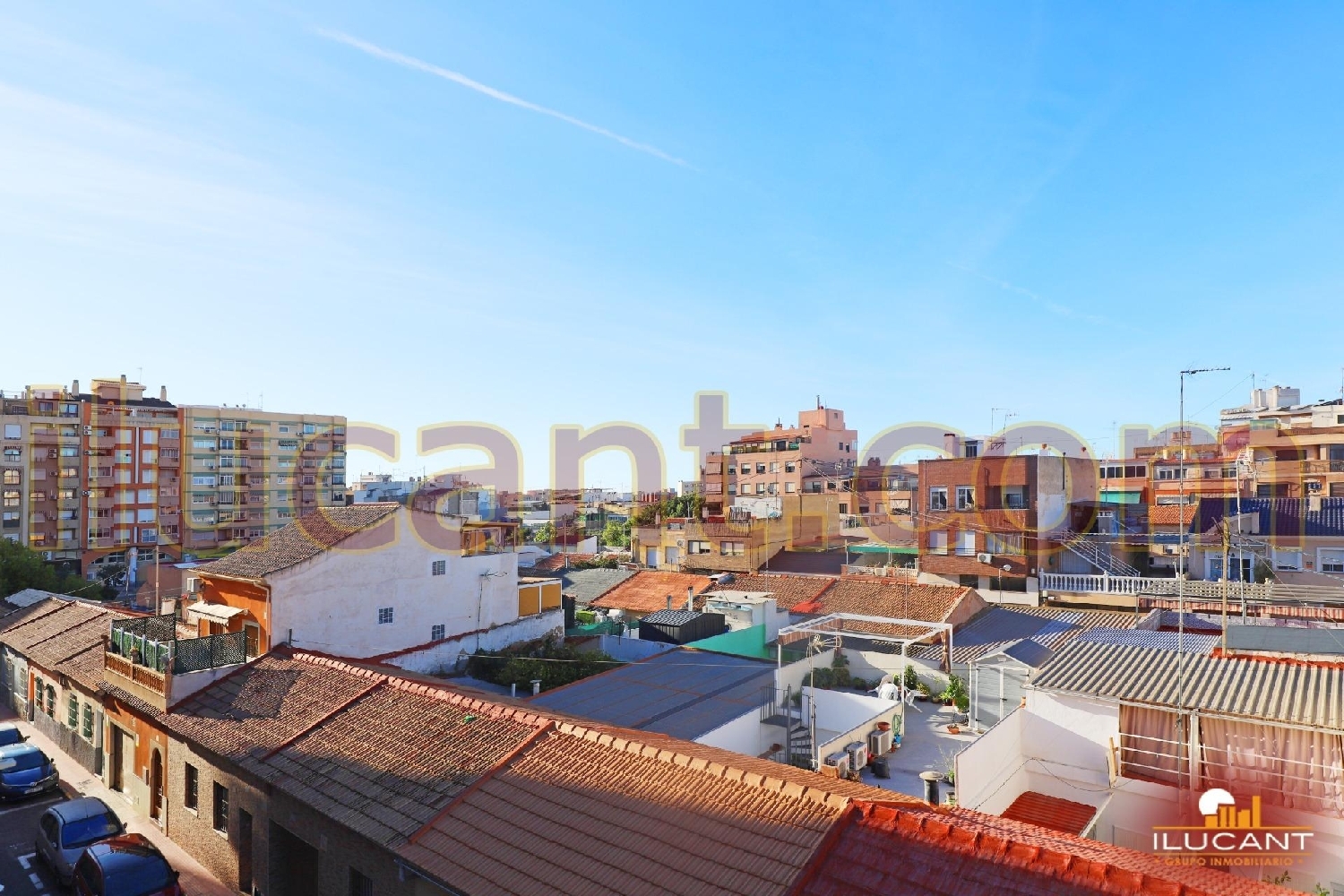  à vendre penthouse Alicante Centro 03001 Alacantí 6