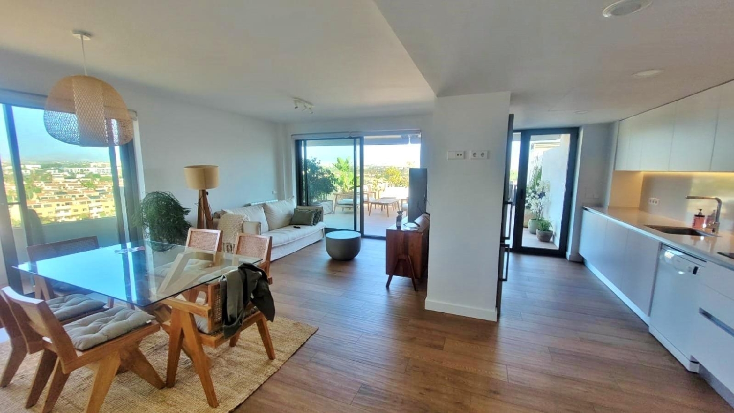  à vendre penthouse Alicante Centro 03001 Alacantí 6