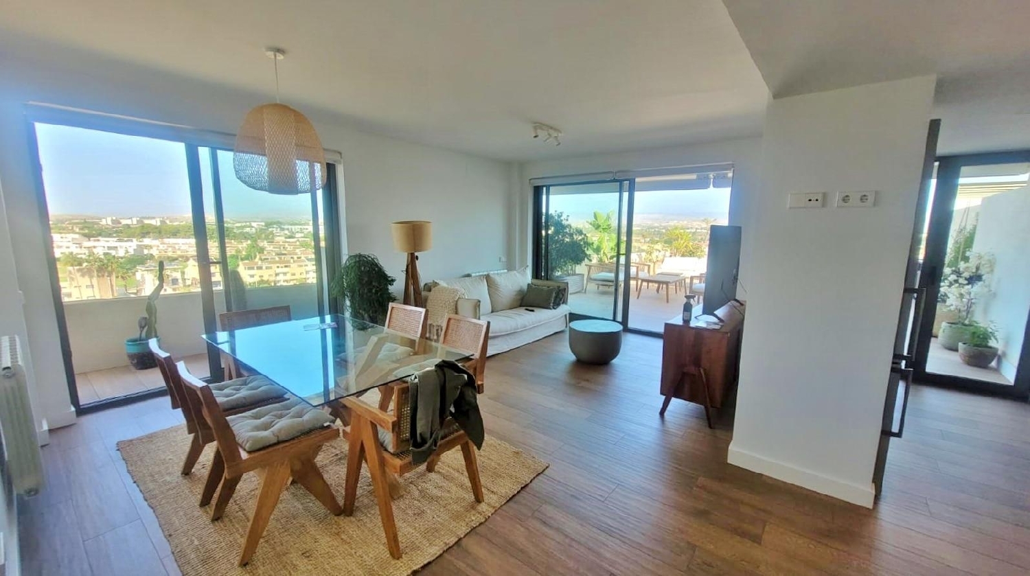  à vendre penthouse Alicante Centro 03001 Alacantí 5