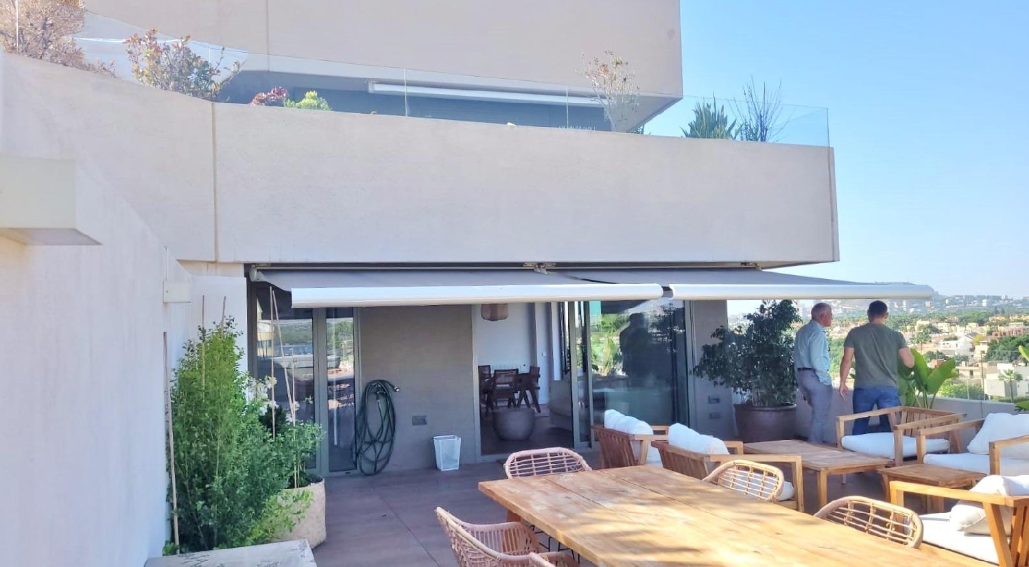  à vendre penthouse Alicante Centro 03001 Alacantí 1