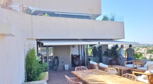 Alicante Centro 03001 Alacantí penthouse foto 6330645