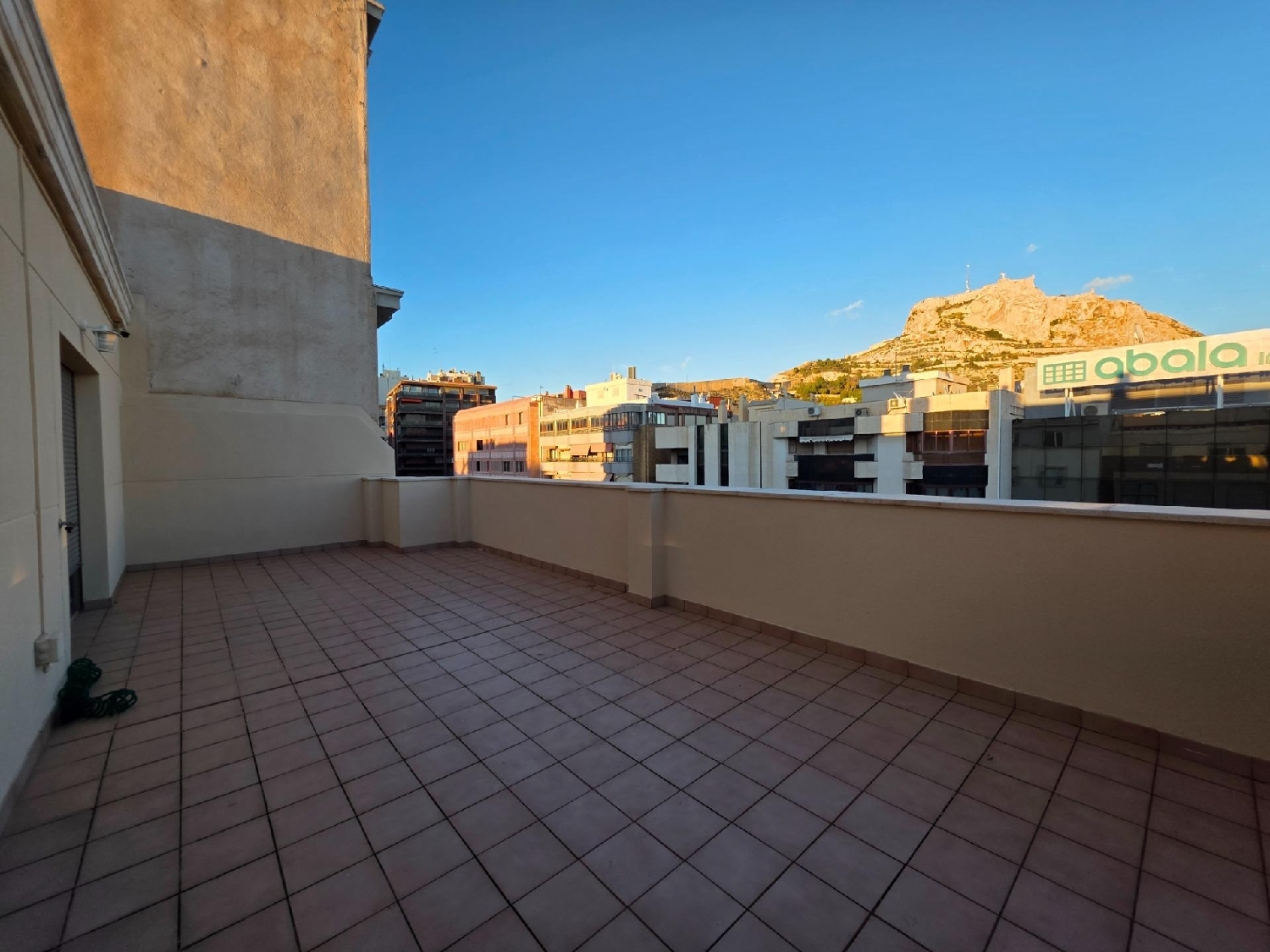  à vendre penthouse Alicante Centro 03001 Alacantí 1
