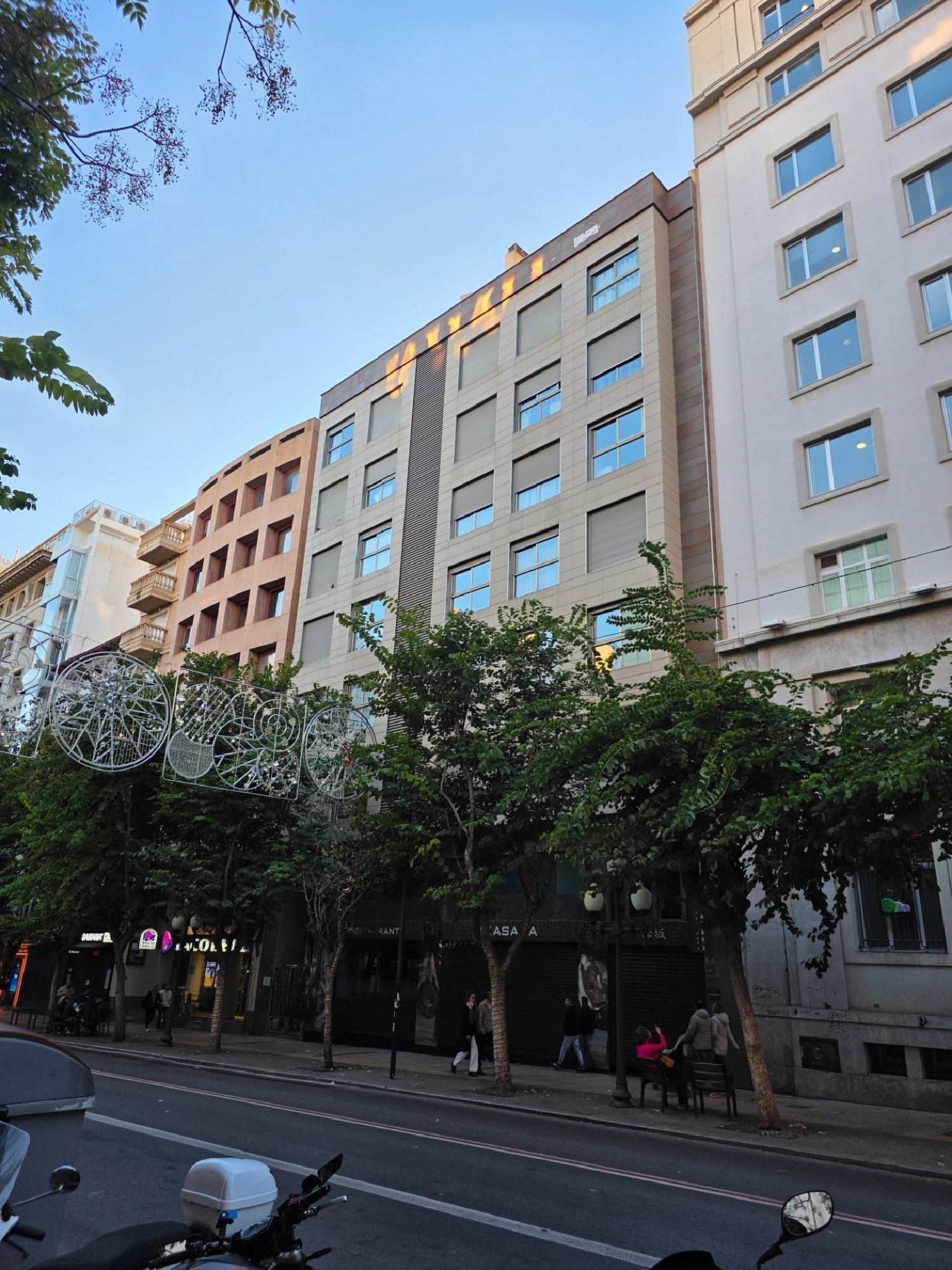  à vendre penthouse Alicante Centro 03001 Alacantí 2