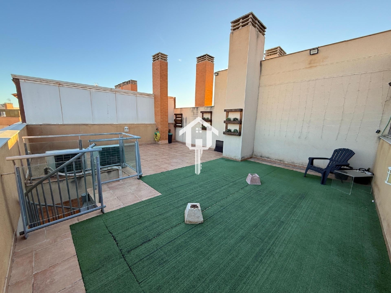  for sale penthouse Alicante Centro 03001 Alacantí 2