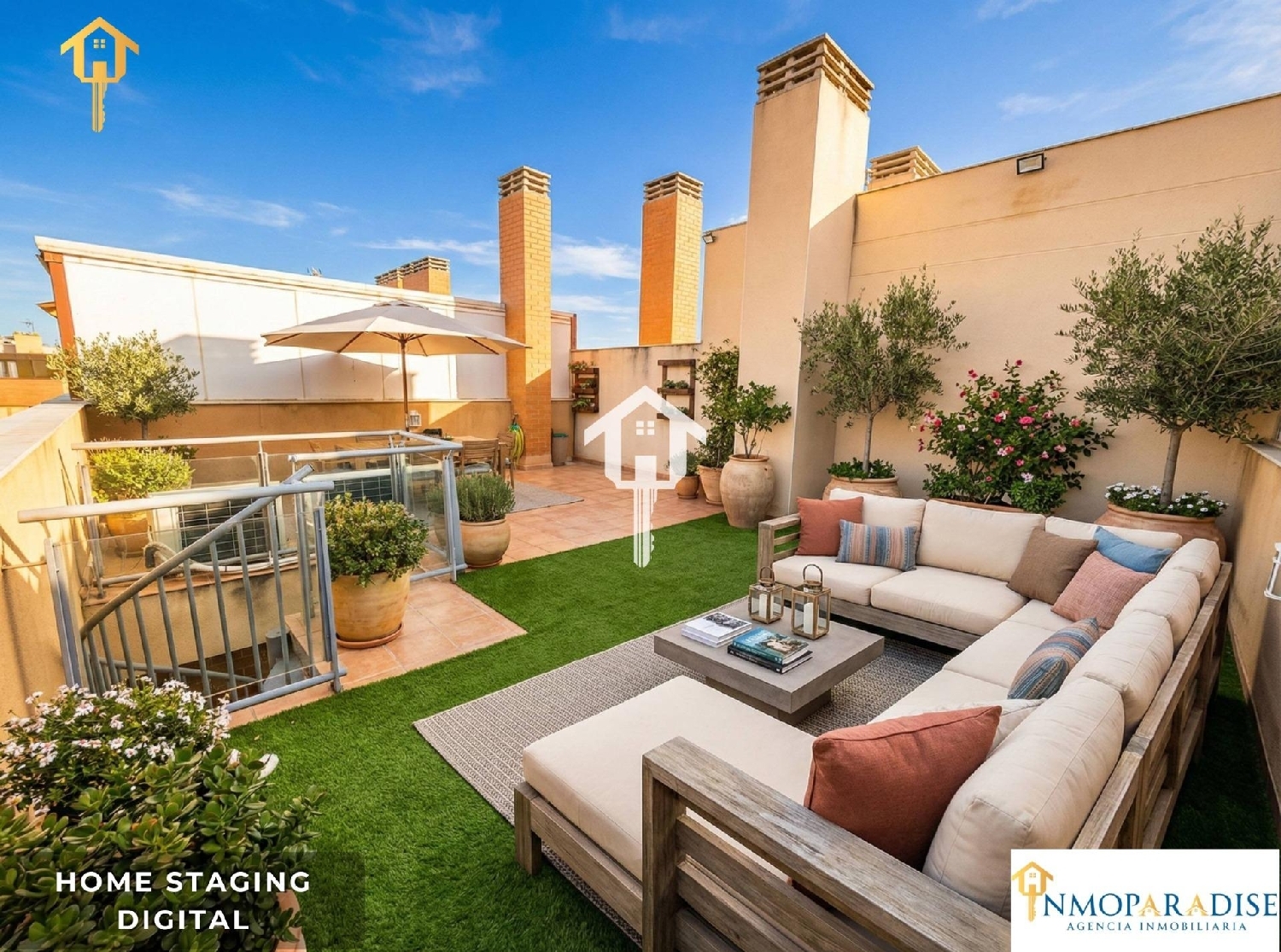  for sale penthouse Alicante Centro 03001 Alacantí 1