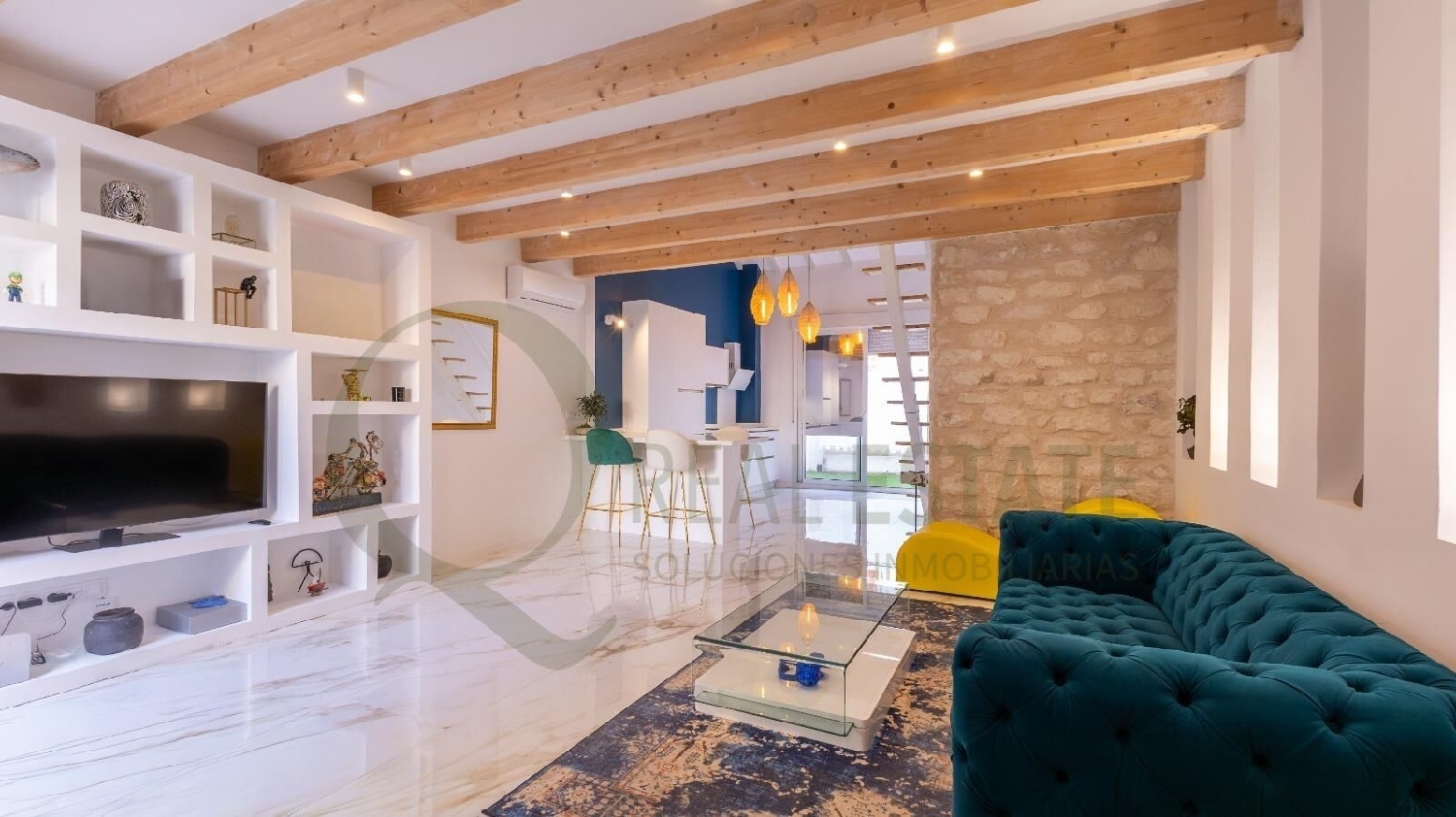  à vendre penthouse Alicante Centro 03001 Alacantí 1