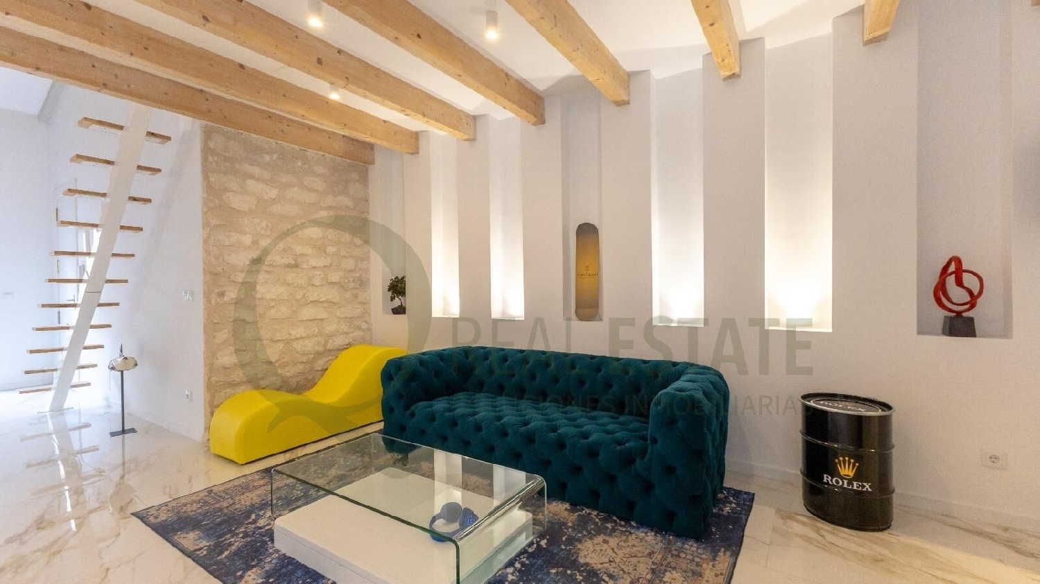  à vendre penthouse Alicante Centro 03001 Alacantí 3