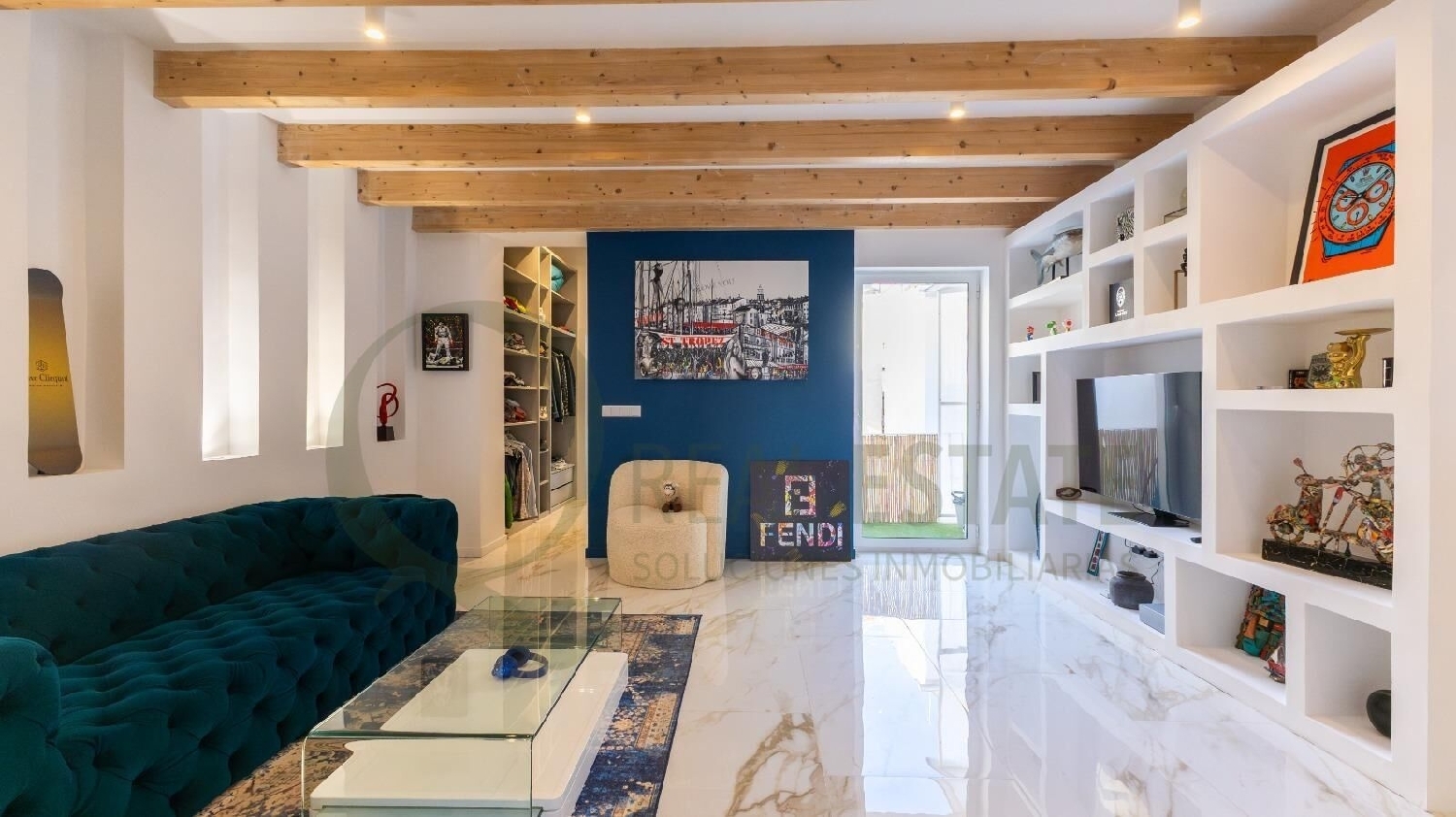  à vendre penthouse Alicante Centro 03001 Alacantí 2