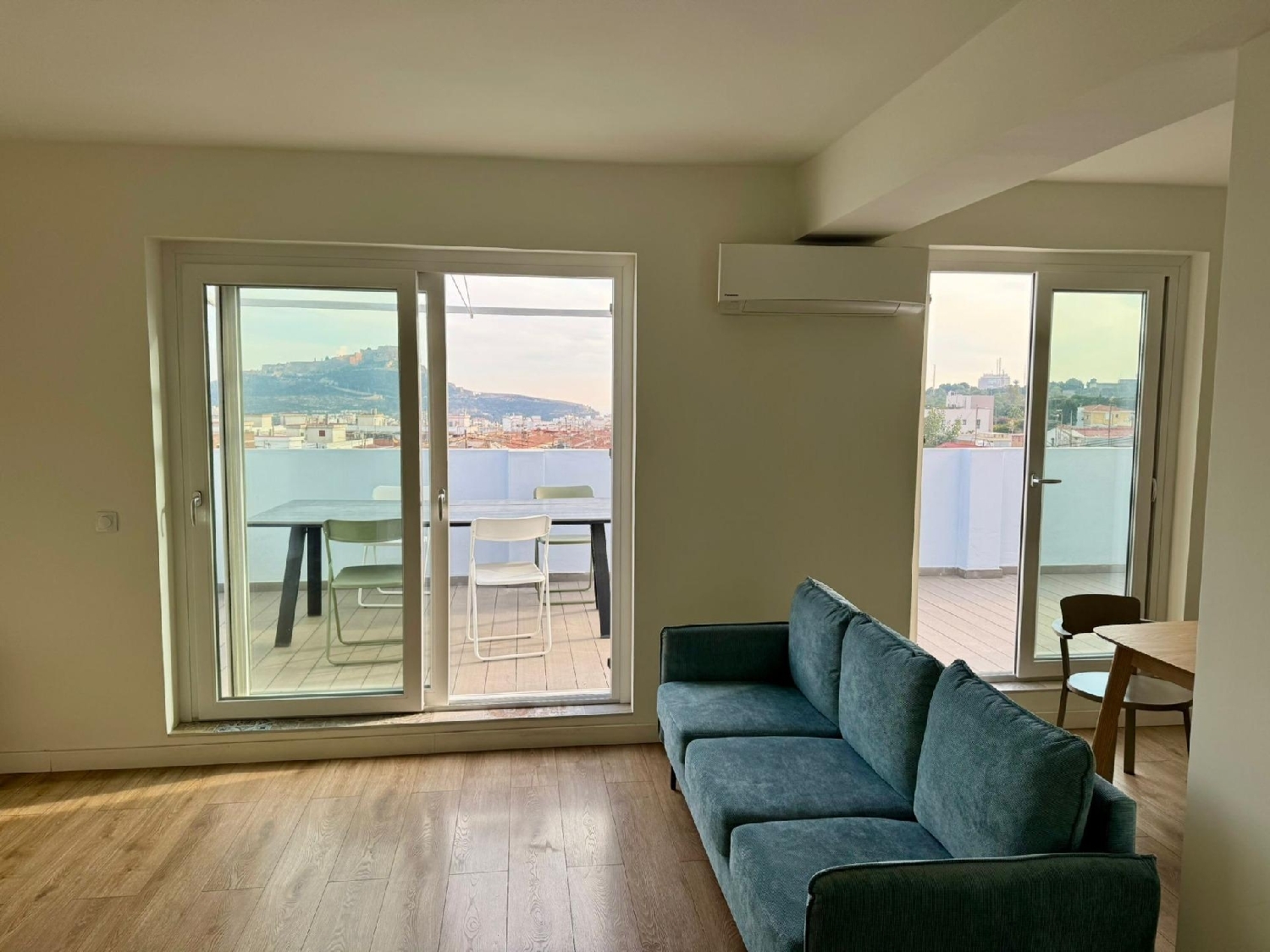  à vendre penthouse Alicante Centro 03001 Alacantí 4