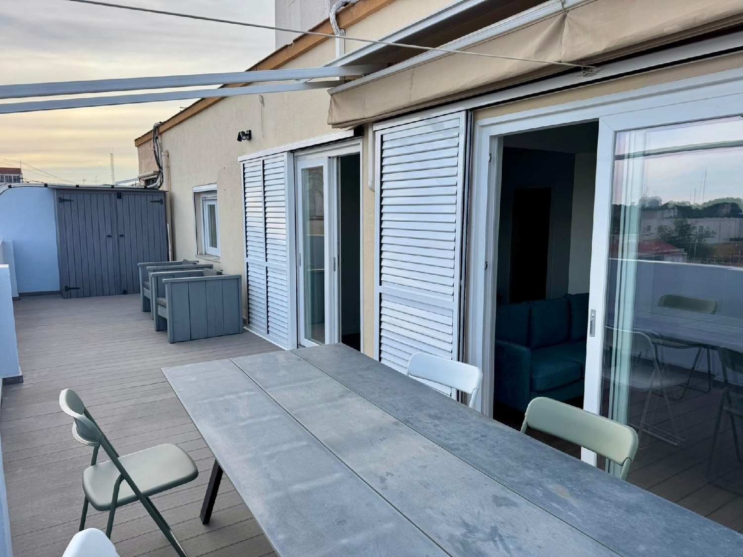  à vendre penthouse Alicante Centro 03001 Alacantí 1