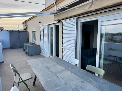 Alicante Centro 03001 Alacantí penthouse foto 6330571