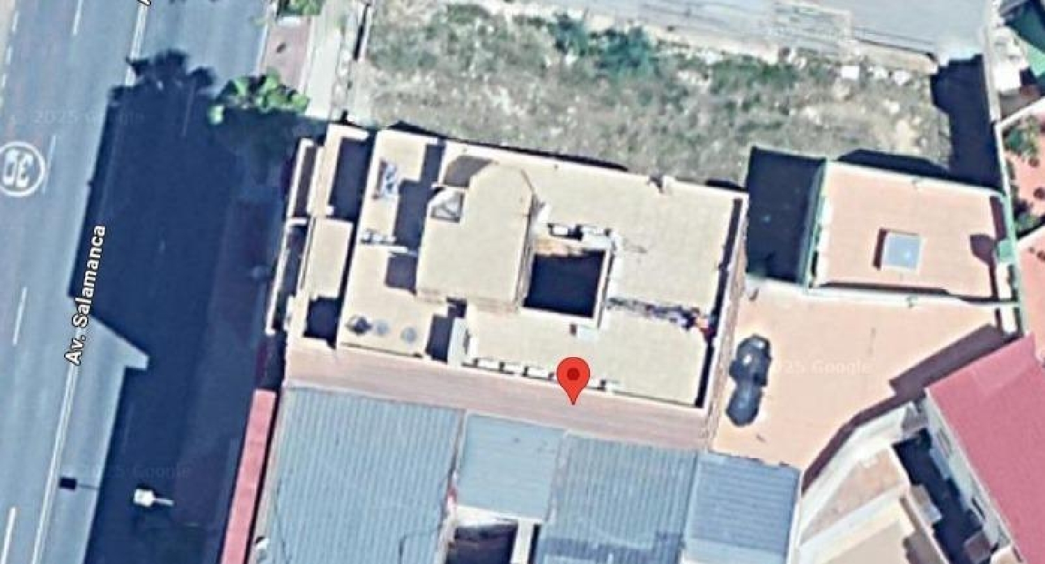 for sale penthouse Alicante Centro 03001 Alacantí 8