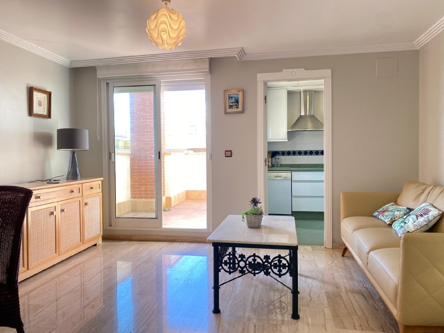 for sale penthouse Alicante Centro 03001 Alacantí 2