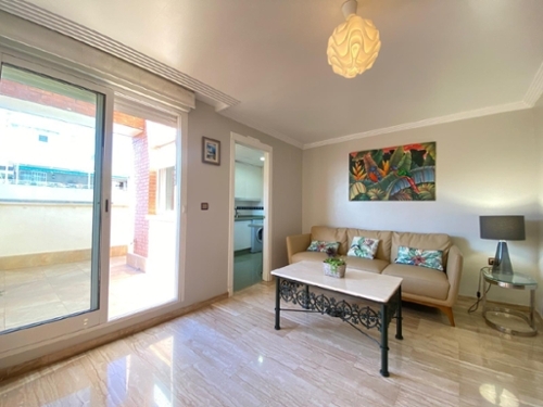 Alicante Centro 03001 Alacantí penthouse foto 6335581