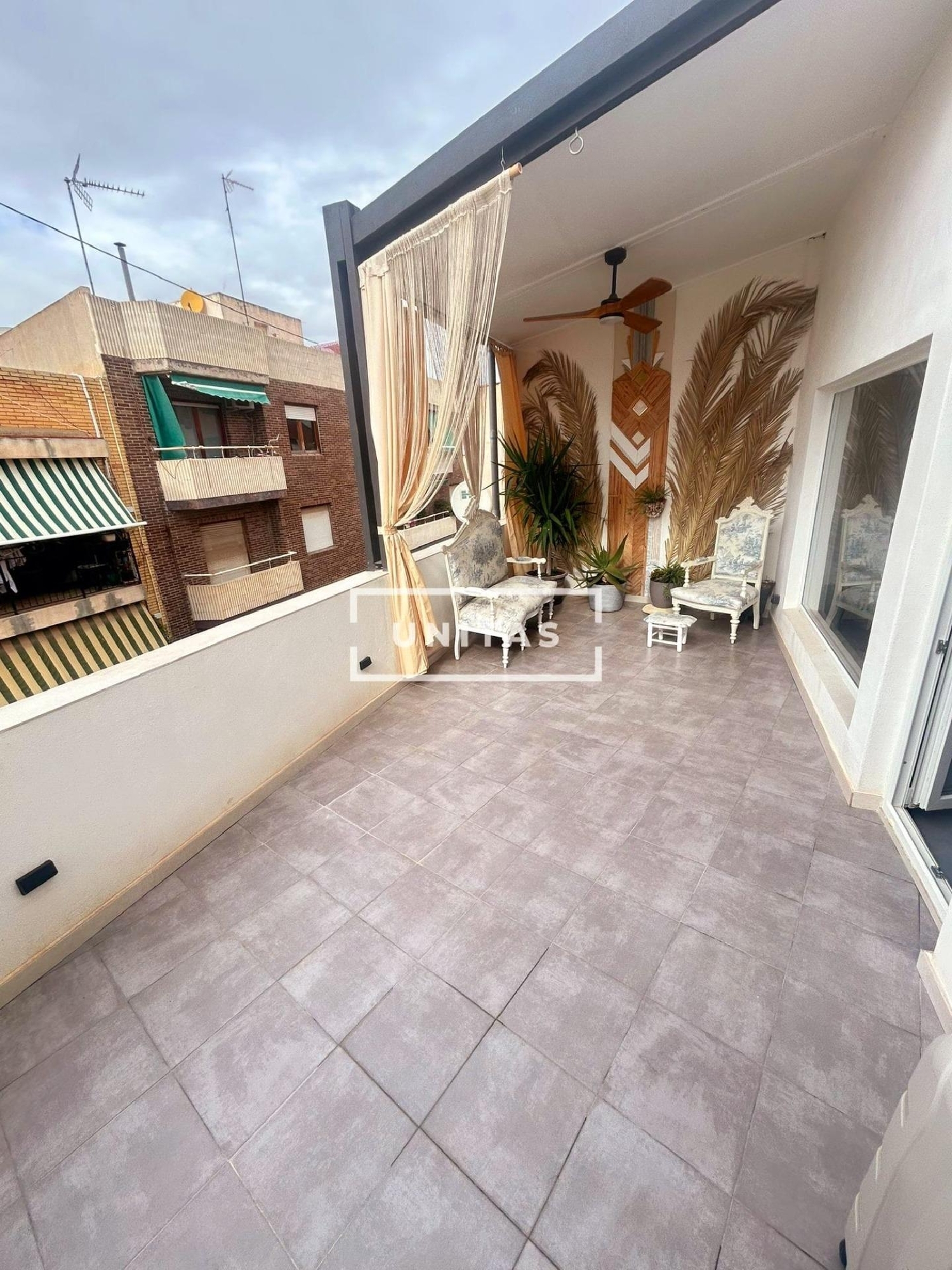  till salu takvåning Alicante Centro 03001 Alacantí 5