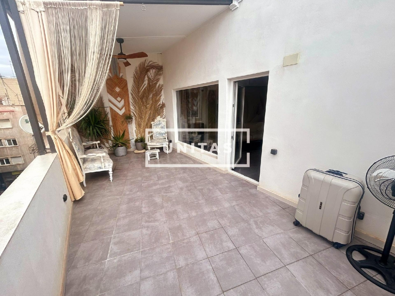  till salu takvåning Alicante Centro 03001 Alacantí 2