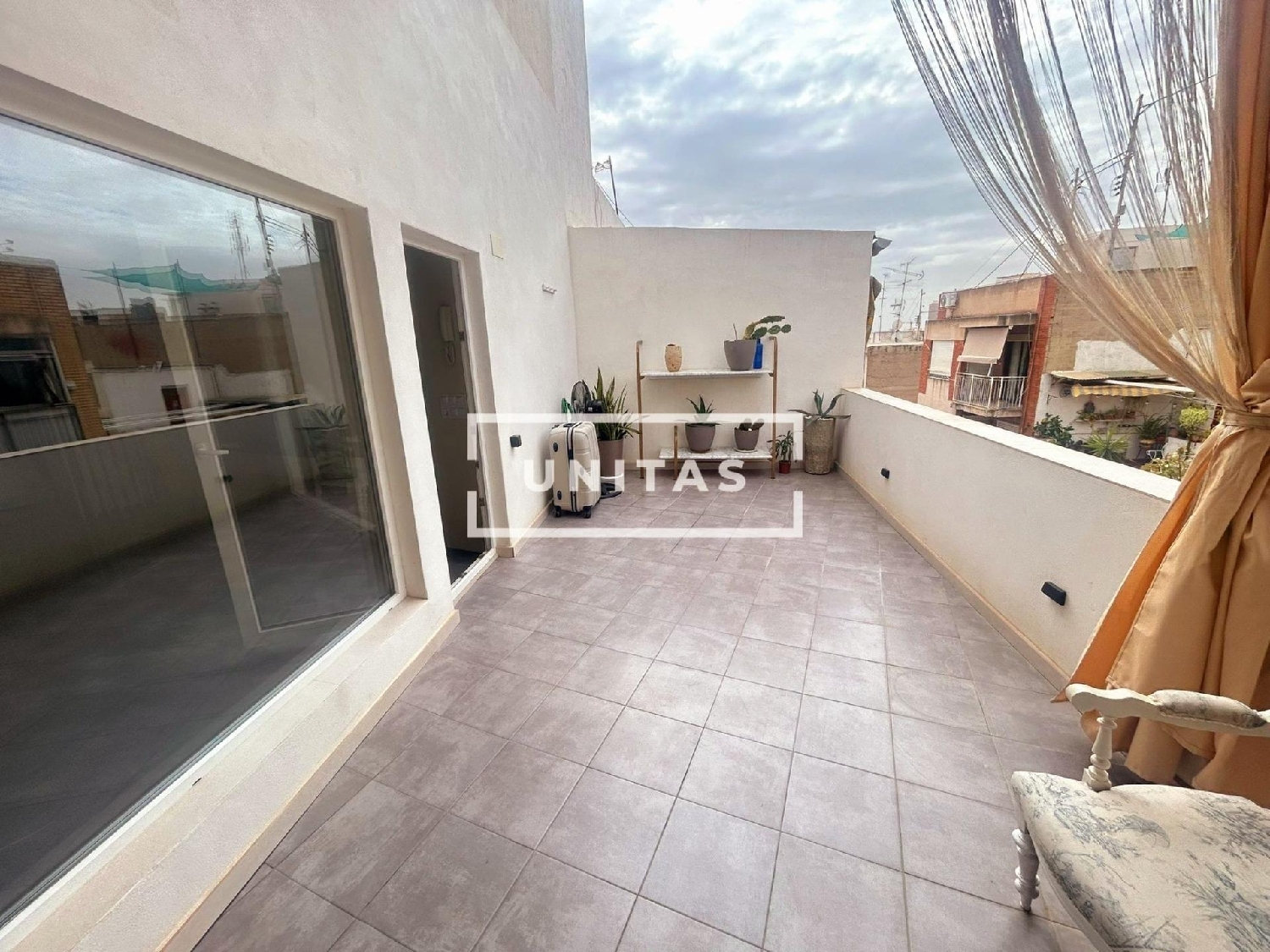  till salu takvåning Alicante Centro 03001 Alacantí 3