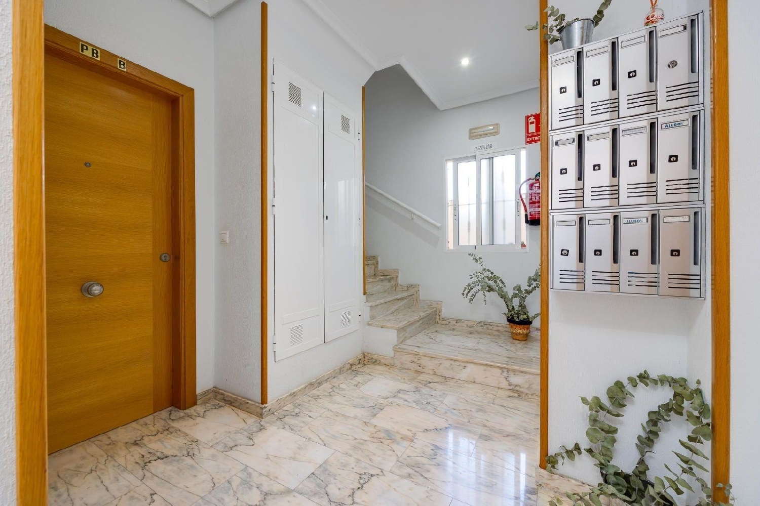  à vendre penthouse Almoradí Baix Segura 7