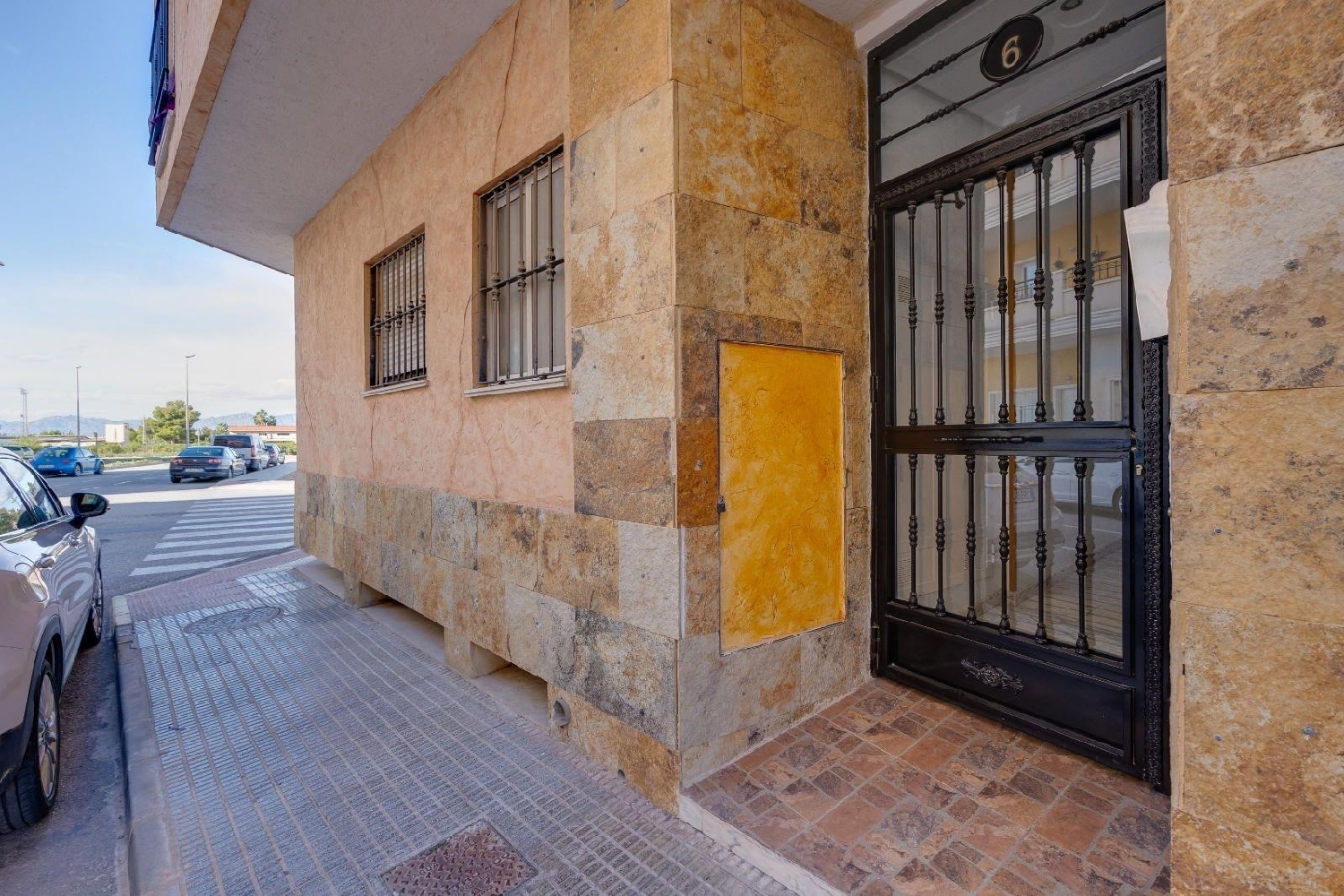  for sale penthouse Almoradí Baix Segura 5