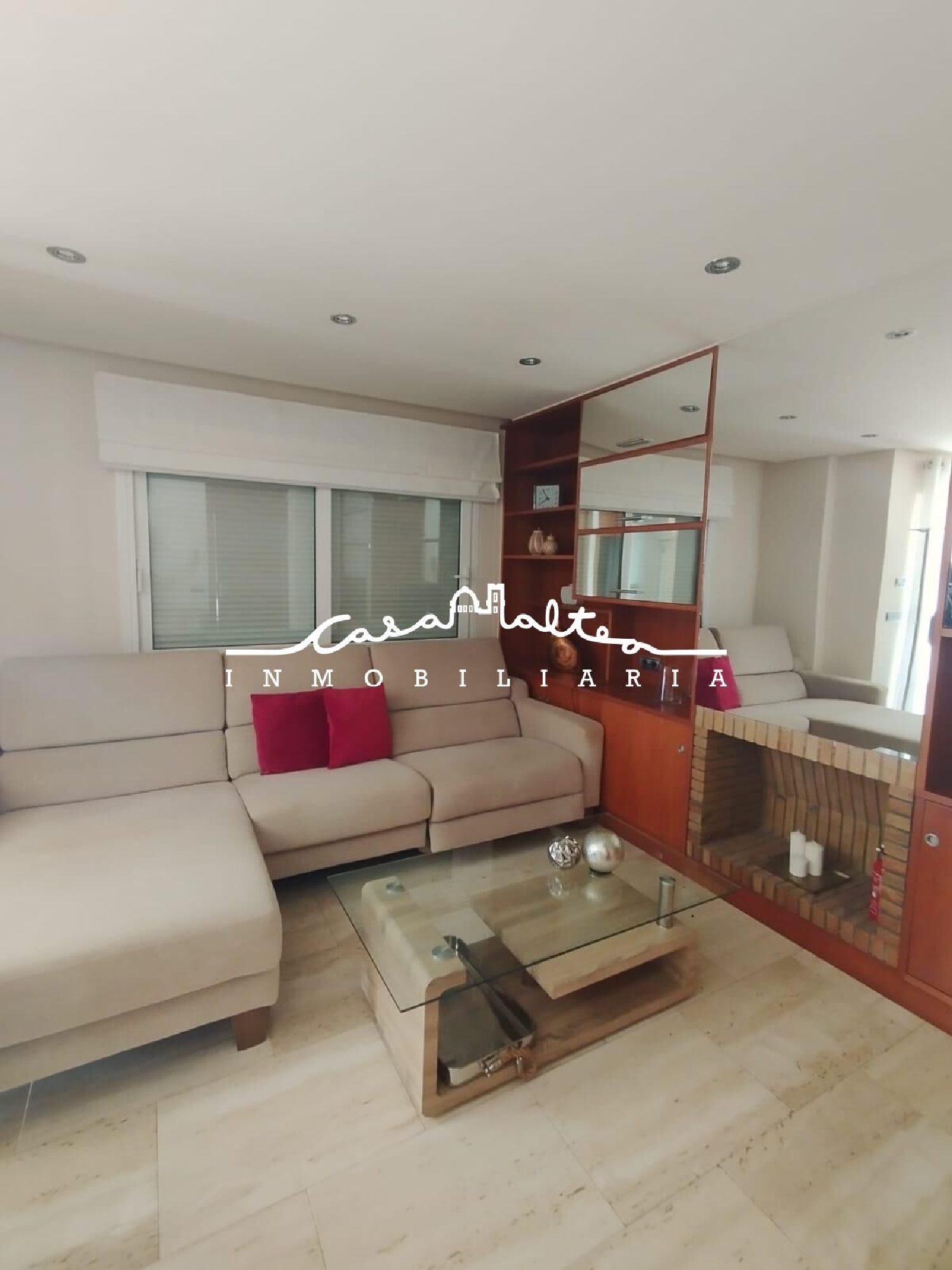  for sale penthouse Altea Marina Baixa 5